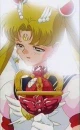 Sailor Moon Sad