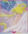 Eternal Sailor Moon, Pensive Wings