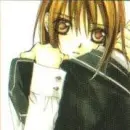 Yuki Cross