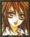 Yuki Cross