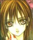 Yuki Cross