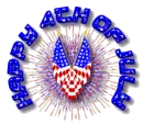Happy 4th of July!