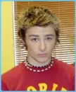 HARRY from McFly