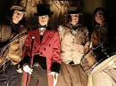 Panic! at the disco