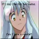 Cute Inuyasha