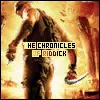 The Chronicles of Riddick