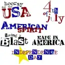 4th of July