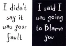 Blame U