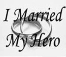 married my hero