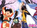 sesshomaru group