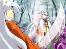 sesshomaru and inuyasha