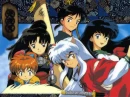 inyasha and group