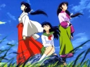 sang kagome and kikyou