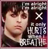 Billie Joe Armstrong