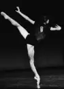 Sylvie Guillem