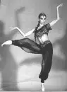 Sylvie Guillem