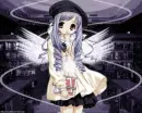 anime girl