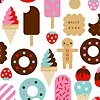 candy