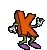 f