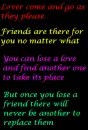 life about love