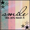 smile avatar