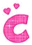 c