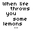 lemons bigger boobs