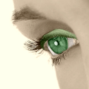 eye
