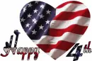 Happy 4th