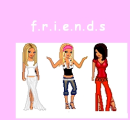 Friends