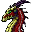 baby dragon