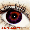 January