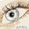 April