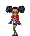 doll african american