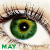 May