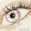 June