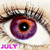 July