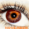 November