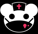 Nurse teddy