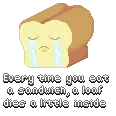 emo bread