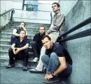 pearl jam