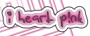 I Heart P!nk <3