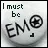 i must be emo