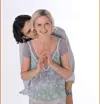 orlando bloom & kirsten dunst