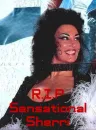 R.I.P. Sensational Sherri