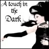 The Phoenix From Hell-touch of dark