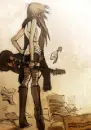 guitar girl