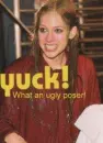 avril is cute 