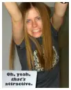 avril very cutie 