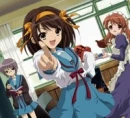 The girls of the SOS Brigade